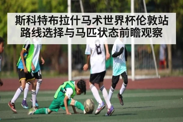 斯科特布拉什马术世界杯伦敦站路线选择与马匹状态前瞻观察